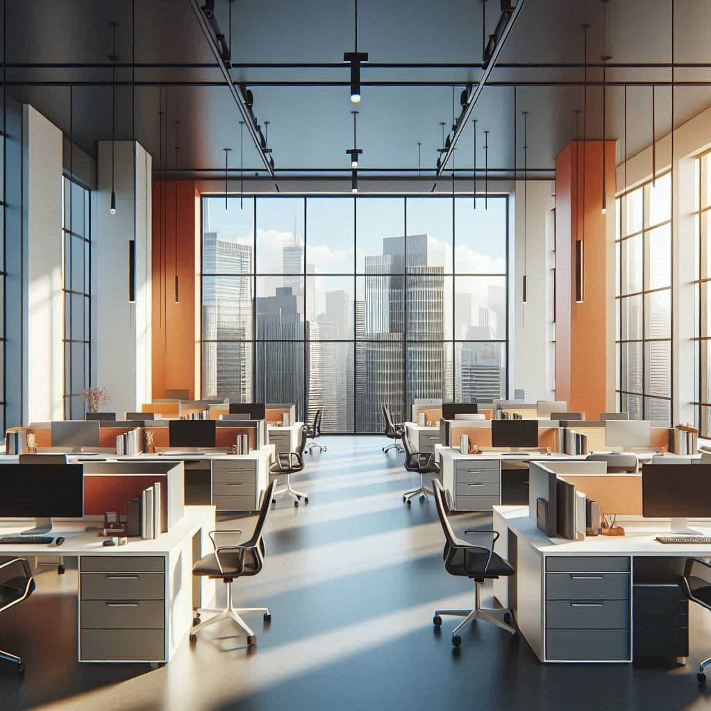 大厦名字文章配图